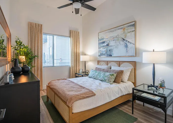 Apartment Rooftop Deck, Heated Pool Nearby Golf & Sun Stay *