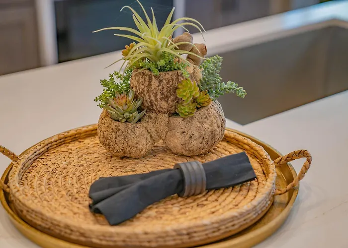 Rooftop Deck, Heated Pool Nearby Golf & Sun Stay Apartment Scottsdale