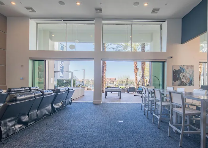 Apartment Rooftop Deck, Heated Pool Nearby Golf & Sun Stay *