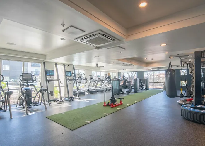 Apartment Rooftop Deck, Heated Pool Nearby Golf & Sun Stay Scottsdale