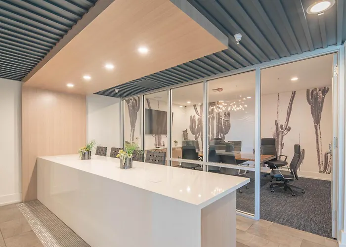 Rooftop Deck, Heated Pool Nearby Golf & Sun Stay Apartment *
