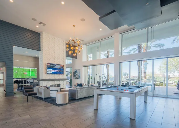 Rooftop Deck, Heated Pool Nearby Golf & Sun Stay Apartment Scottsdale