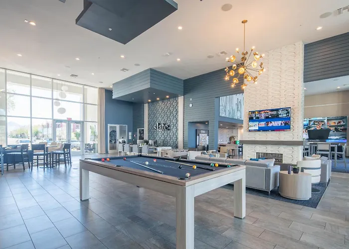 Apartment Rooftop Deck, Heated Pool Nearby Golf & Sun Stay *