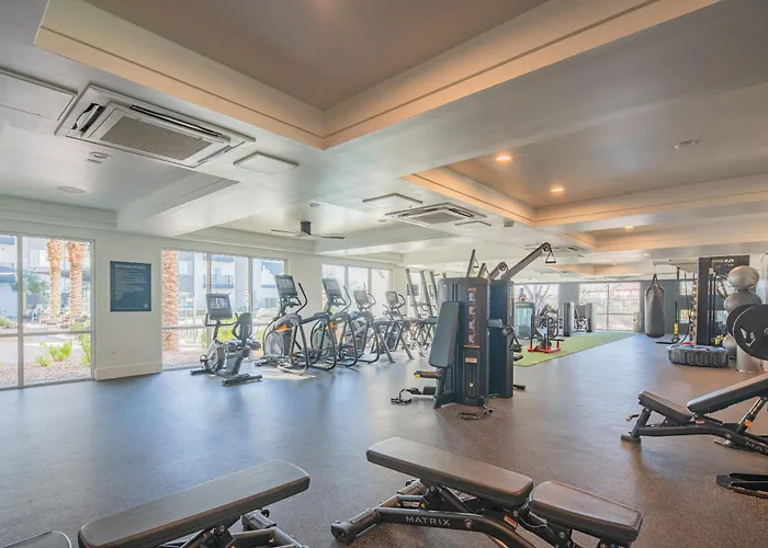 Apartment Rooftop Deck, Heated Pool Nearby Golf & Sun Stay Scottsdale