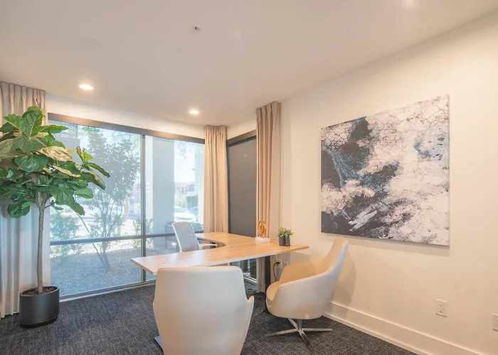 Rooftop Deck, Heated Pool Nearby Golf & Sun Stay *