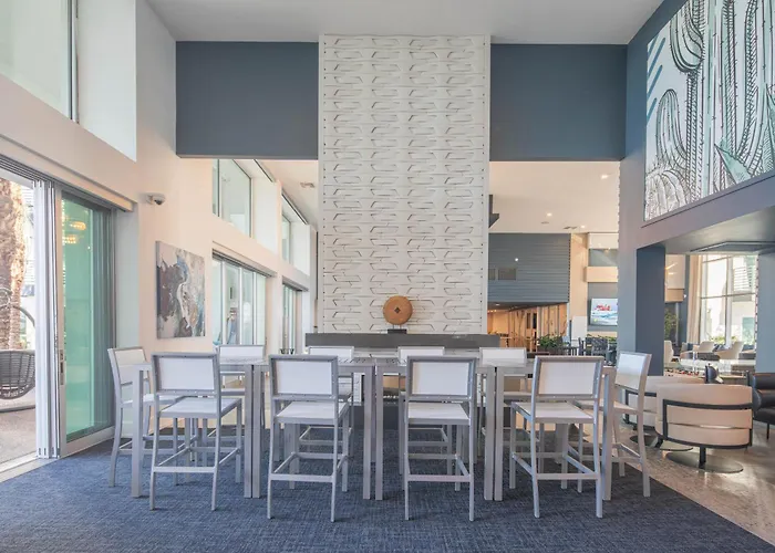 Rooftop Deck, Heated Pool Nearby Golf & Sun Stay *