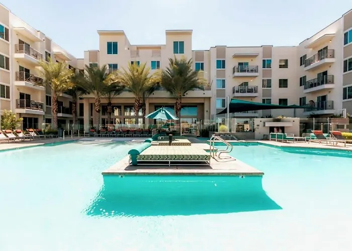Rooftop Deck, Heated Pool Nearby Golf & Sun Stay Scottsdale