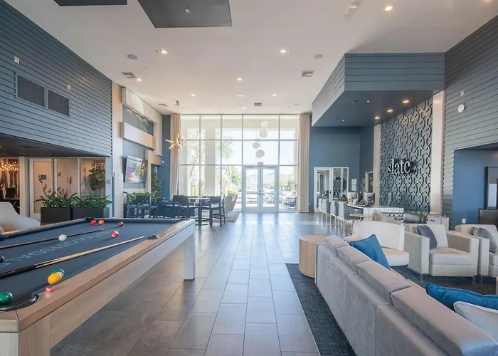 Rooftop Deck, Heated Pool Nearby Golf & Sun Stay * Scottsdale