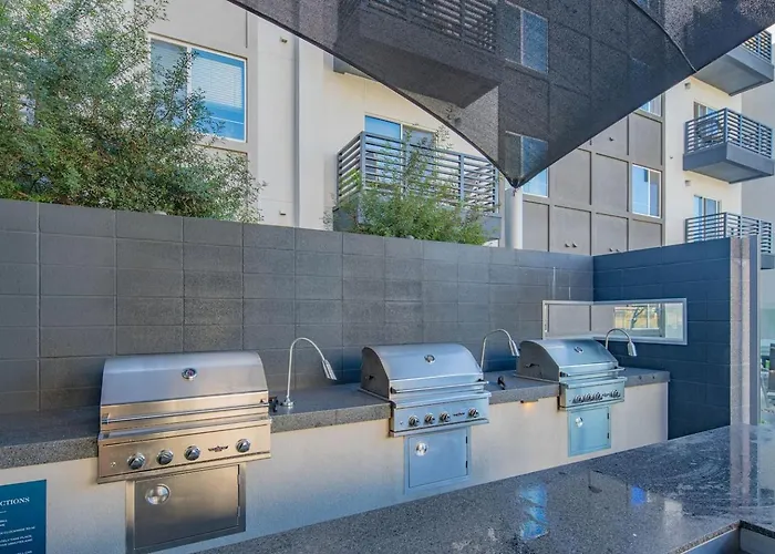 Rooftop Deck, Heated Pool Nearby Golf & Sun Stay